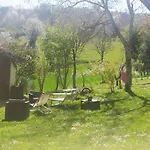La Quagnola Dom wakacyjny Polinago