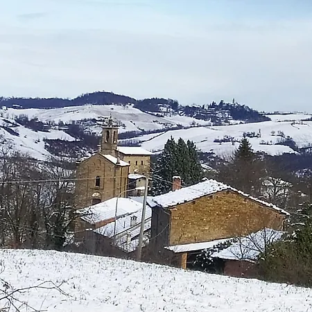 La Quagnola * Polinago