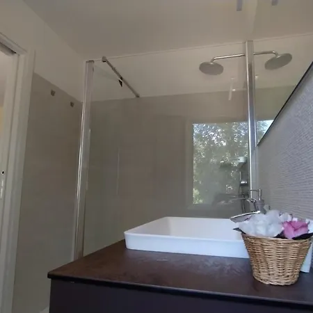 Σπίτι διακοπών La Quagnola Polinago