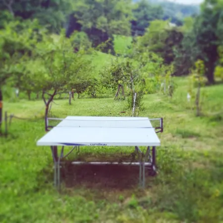 La Quagnola Σπίτι διακοπών *