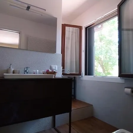 La Quagnola Ferienhaus *