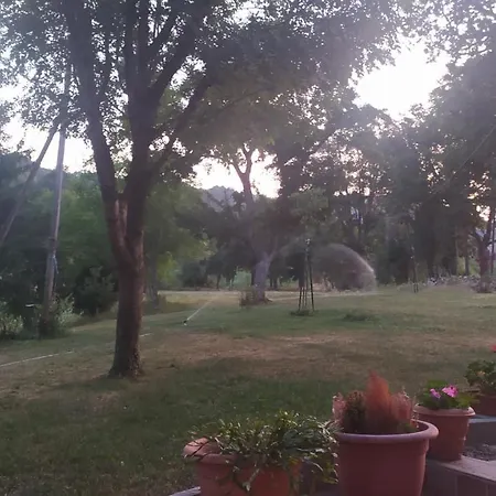 La Quagnola * Polinago