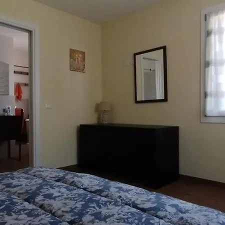 Ferienhaus La Quagnola Polinago