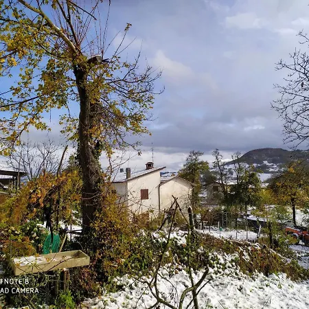 La Quagnola * Polinago