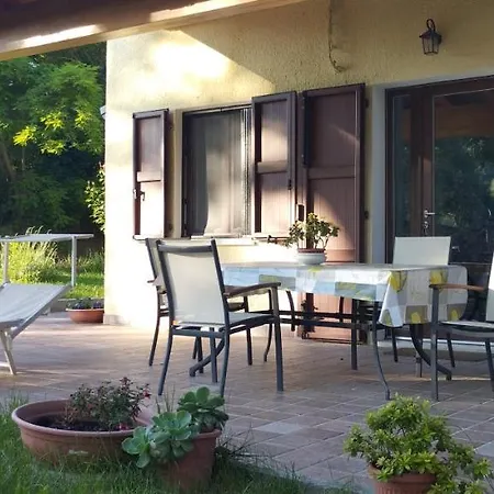 La Quagnola Polinago