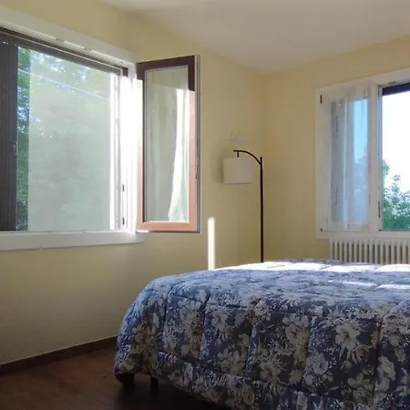 La Quagnola Ferienhaus Polinago