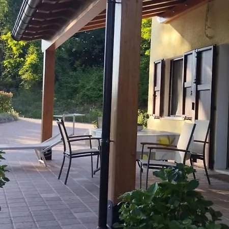 La Quagnola Polinago