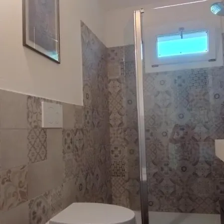 Casa de Férias La Quagnola