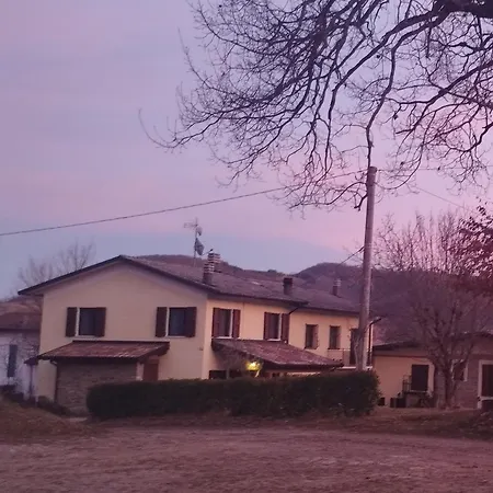 La Quagnola بيت للعطل *