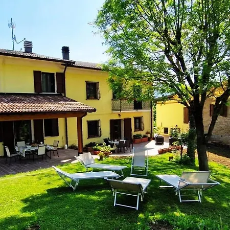 La Quagnola Polinago