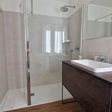 La Quagnola Σπίτι διακοπών