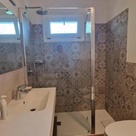 Σπίτι διακοπών La Quagnola