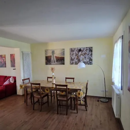 La Quagnola Σπίτι διακοπών Polinago