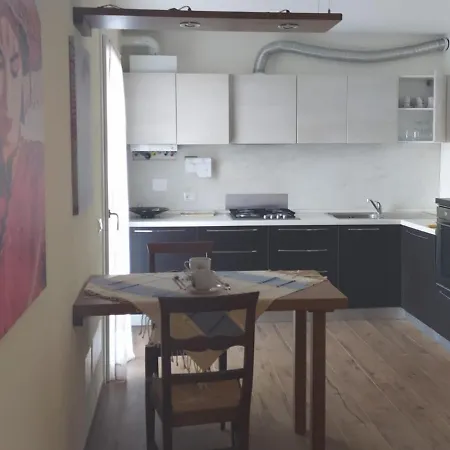 La Quagnola Σπίτι διακοπών *