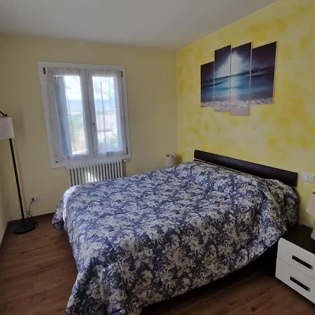 Ferienhaus La Quagnola