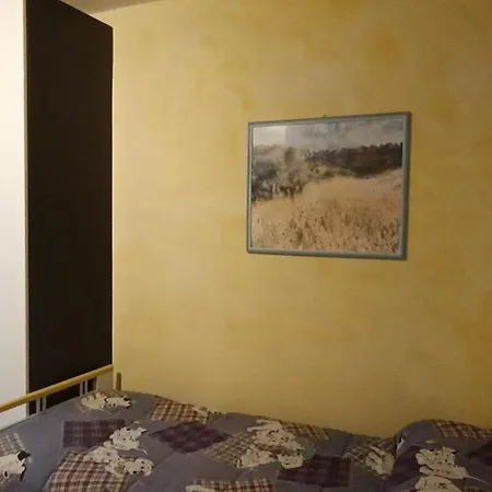 Feriehus La Quagnola Polinago