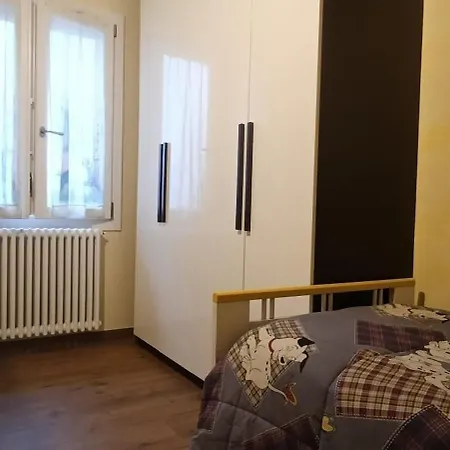 Σπίτι διακοπών La Quagnola *