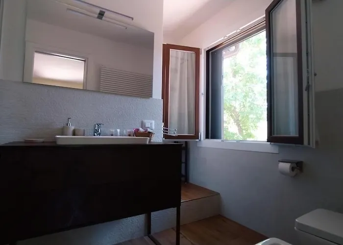 La Quagnola Feriehus *