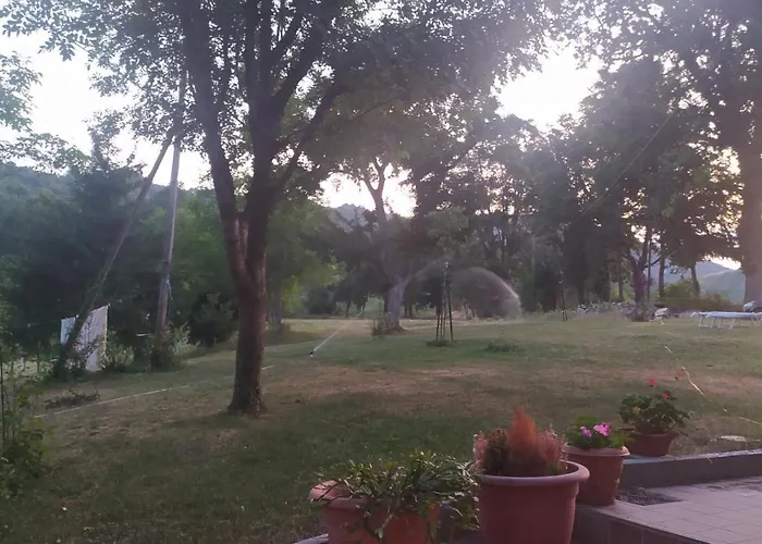 La Quagnola * Polinago