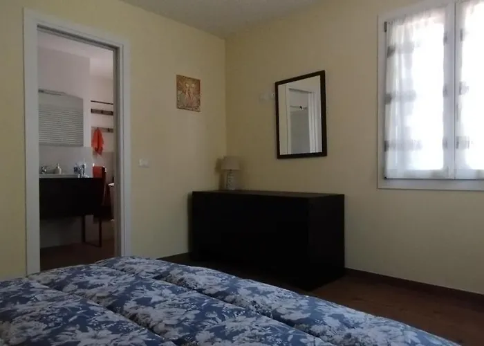 Feriehus La Quagnola Polinago