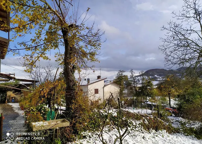 La Quagnola * Polinago