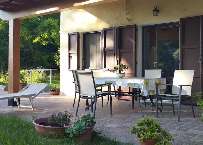 La Quagnola Polinago