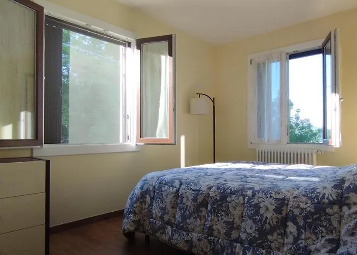 La Quagnola Feriehus Polinago