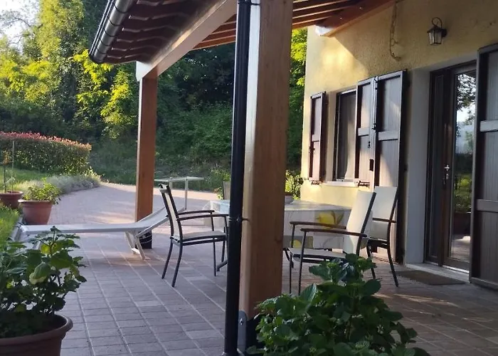 La Quagnola Polinago