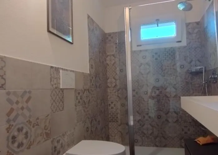 בית נופש La Quagnola