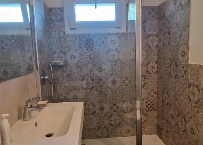 בית נופש La Quagnola