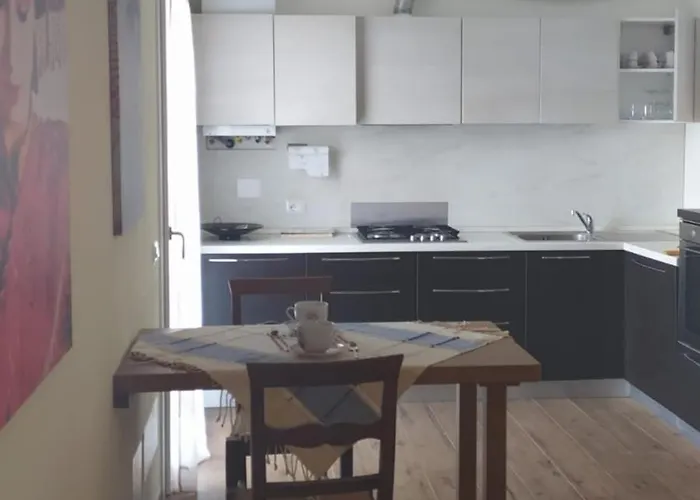 La Quagnola בית נופש *