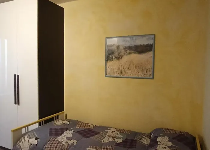 Feriehus La Quagnola Polinago