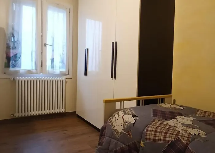 Nyaraló La Quagnola *